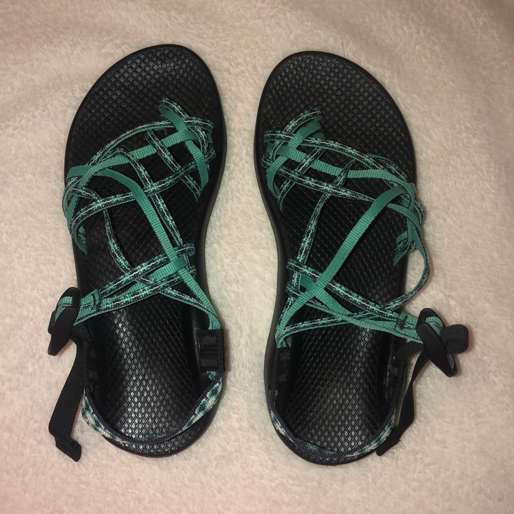 Chaco Women’s Z Cloud X2 Sport Sandal